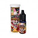 Concentré Sweet Tooth - Pineapple Tart 10ml Chill Pill Concentré Sweet Tooth - Pineapple Tart 10ml Chill Pill