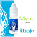 Mystic 10ml Halo Premium (12 pièces) Mystic 10ml Halo Premium (12 pièces)