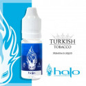 Turkish Tobacco 10ml Halo Premium (12 pièces) Turkish Tobacco 10ml Halo Premium (12 pièces)