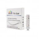 Résistances T18 (1.5ohm) Innokin (5 pièces) Résistances T18 (1.5ohm) Innokin (5 pièces)