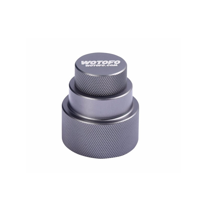 Easy Fill Squonk Cap Wotofo Easy Fill Squonk Cap Wotofo