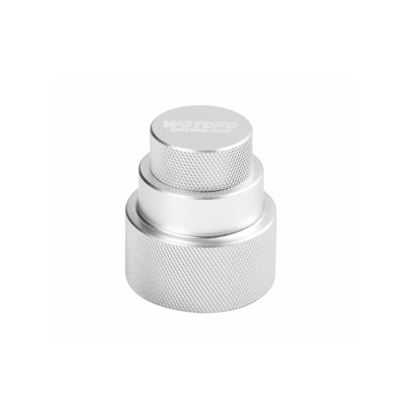 Easy Fill Squonk Cap Wotofo Easy Fill Squonk Cap Wotofo