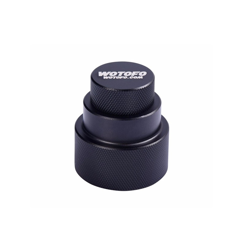 Easy Fill Squonk Cap Wotofo Easy Fill Squonk Cap Wotofo