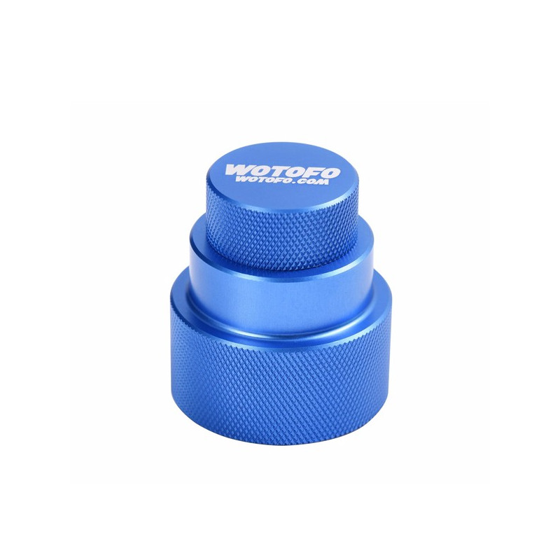 Easy Fill Squonk Cap Wotofo Easy Fill Squonk Cap Wotofo