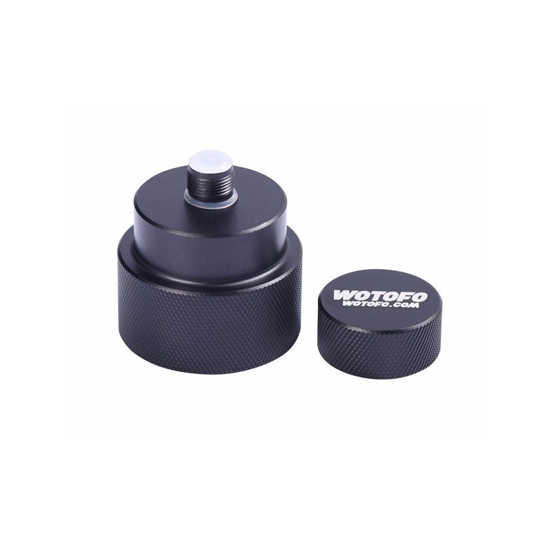 Easy Fill Squonk Cap Wotofo Easy Fill Squonk Cap Wotofo
