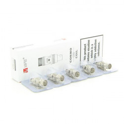 Résistances Cosmo C2 DL (0.7ohm) Vaptio