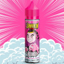 Bübü 50ml Saiyen Vapors by Swoke Bübü 50ml Saiyen Vapors by Swoke