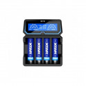 Chargeur X4 Xtar Light Chargeur X4 Xtar Light