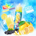 Citron Cassis 50ml Fruizee Citron Cassis 50ml Fruizee
