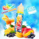 Cassis Mangue 50ml Fruizee Cassis Mangue 50ml Fruizee
