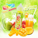 Crazy Mango 50ml Fruizee Crazy Mango 50ml Fruizee