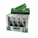 Accu Energy Vap 21700 4400 mAh VERT 30A (boîte de 20 pièces) Accu Energy Vap 21700 4400 mAh VERT 30A (boîte de 20 pièces)