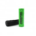 Accu Energy Vap 21700 4400 mAh VERT 30A (boîte de 20 pièces) Accu Energy Vap 21700 4400 mAh VERT 30A (boîte de 20 pièces)