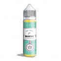 Menthe Eucalyptus 50ml Le Coq qui Vape Menthe Eucalyptus 50ml Le Coq qui Vape