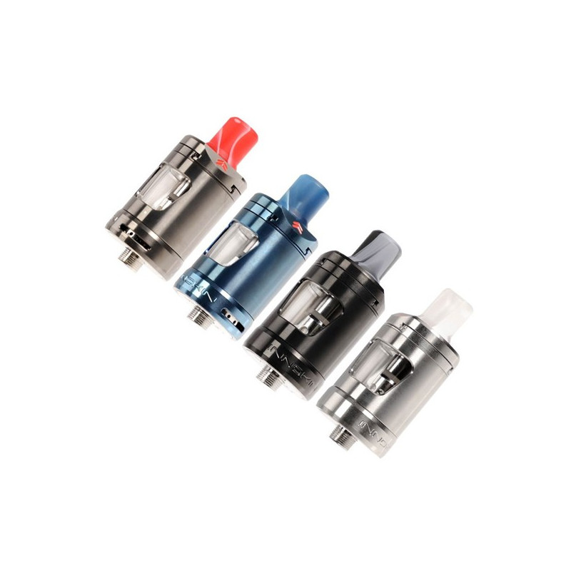 Clearomiseur Zlide 2ml Innokin Clearomiseur Zlide 2ml Innokin