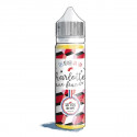 Charlotte aux Fraises 50ml Le Coq qui Vape Charlotte aux Fraises 50ml Le Coq qui Vape
