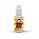 Concentré Vanilla Classic 30ml Vampire Vape (5 pièces) Concentré Vanilla Classic 30ml Vampire Vape (5 pièces)