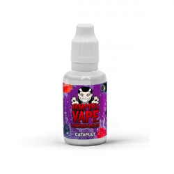 Concentré Catapult 30ml Vampire Vape (5 pièces)