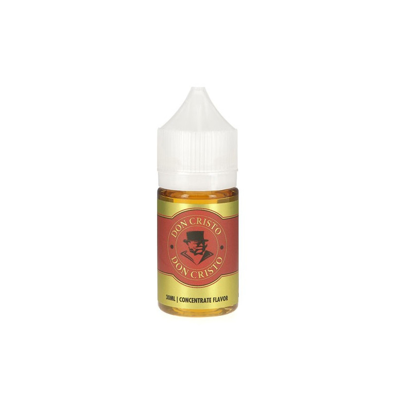 Concentré Don Cristo 30ml (5 pièces) Concentré Don Cristo 30ml (5 pièces)
