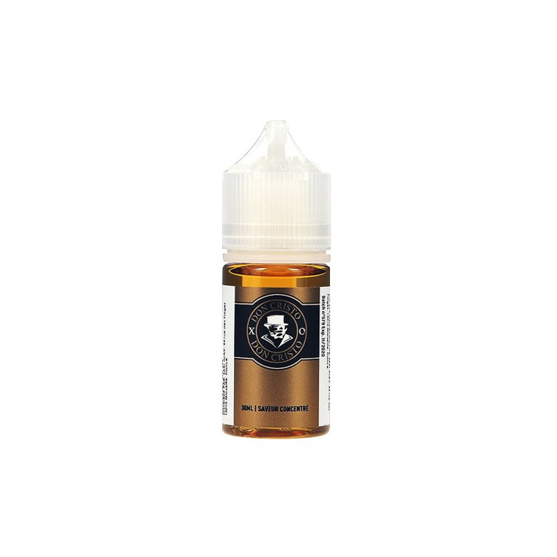 Concentré Don Cristo XO 30ml (5 pièces) Concentré Don Cristo XO 30ml (5 pièces)