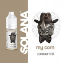 Concentré My Corn 10ml Solana (10 pièces) Concentré My Corn 10ml Solana (10 pièces)