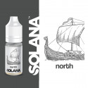 North Tobacco 10ml Solana (10 pièces) North Tobacco 10ml Solana (10 pièces)