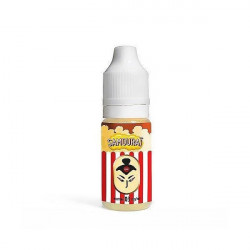 Classic 10ml Samourai by Edo (10 pièces)