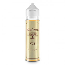 VCT 50ml Ripe Vapes