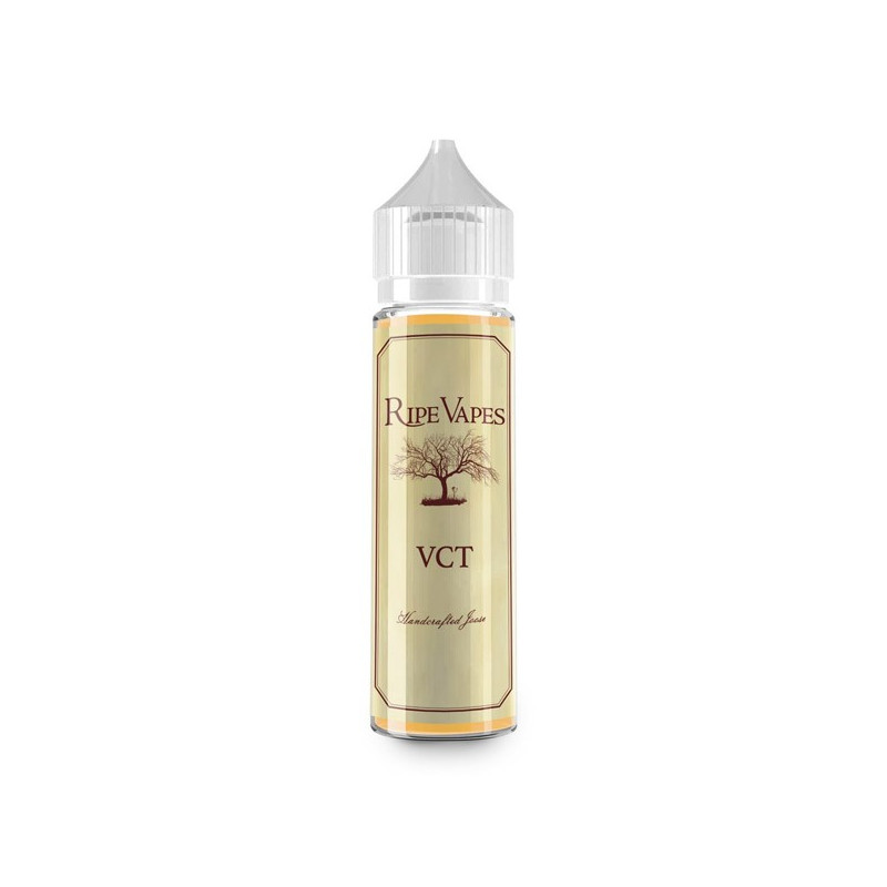 VCT 50ml Ripe Vapes VCT 50ml Ripe Vapes