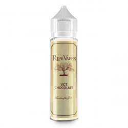 VCT Chocolate 50ml Ripe Vapes