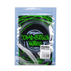 Bobine Ni90 Competition Wire Wotofo (20feet/spool)