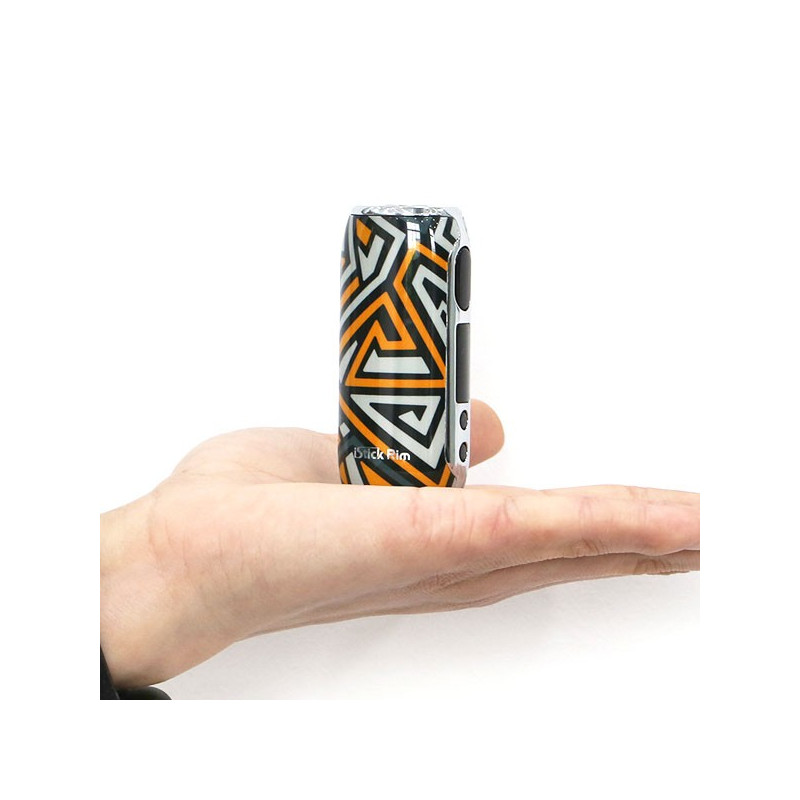Box iStick Rim 80w Eleaf Box iStick Rim 80w Eleaf