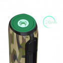 Box iStick Rim 80w Eleaf Box iStick Rim 80w Eleaf