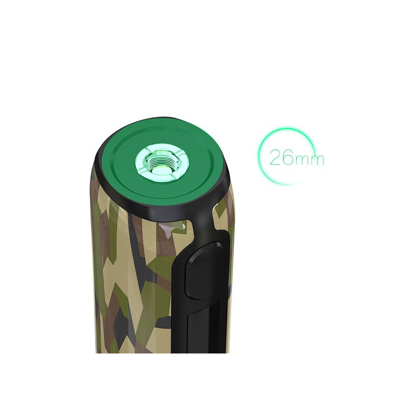 Box iStick Rim 80w Eleaf Box iStick Rim 80w Eleaf