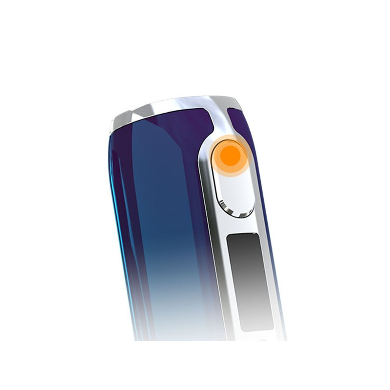 Box iStick Rim 80w Eleaf Box iStick Rim 80w Eleaf