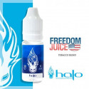 Freedom Juice 10ml Halo Premium (12 PIECES) Freedom Juice 10ml Halo Premium (12 PIECES)