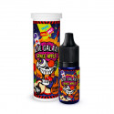 Concentré Blue Galaxy – Space Apple 10ml Chill Pill Concentré Blue Galaxy – Space Apple 10ml Chill Pill