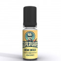 Crème brûlée (0 mg) 10 ml Crème brûlée (0 mg) 10 ml