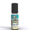 Pepites choc’ céréales 10 ml Supervape (10 pièces) Pepites choc’ céréales 10 ml Supervape (10 pièces)