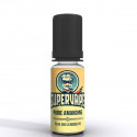Poire Amandine (0 mg) 10 ml Poire Amandine (0 mg) 10 ml
