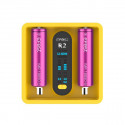 Chargeur R2 Efest Chargeur R2 Efest