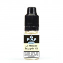 La Menthe Frappée NS 10ml Pulp Nic Salt by Pulp La Menthe Frappée NS 10ml Pulp Nic Salt by Pulp