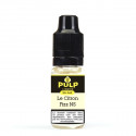 Le Citron Fizz NS 10ml Pulp Nic Salt by Pulp Le Citron Fizz NS 10ml Pulp Nic Salt by Pulp