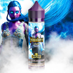 Pandora 50ml Swoke Pandora 50ml Swoke