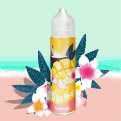 Ka Mango 50ml Onoloa Ka Mango 50ml Onoloa