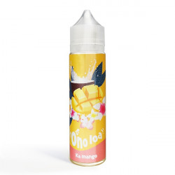 Ka Mango 50ml Onoloa Ka Mango 50ml Onoloa
