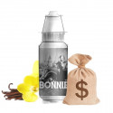Bonnie 10ml Bordo2 (10 pièces) Bonnie 10ml Bordo2 (10 pièces)