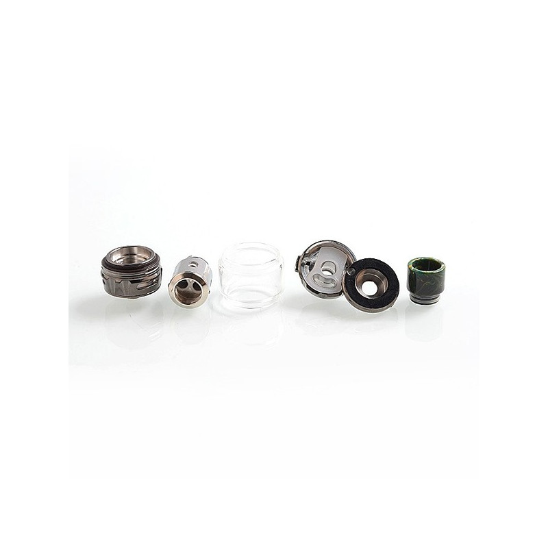 Clearomiseur Falcon King 6ml Horizon Clearomiseur Falcon King 6ml Horizon