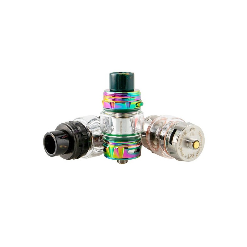 Clearomiseur Falcon King 6ml Horizon Clearomiseur Falcon King 6ml Horizon