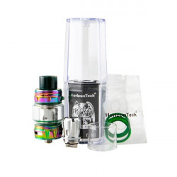 Clearomiseur Falcon King 6ml Horizon